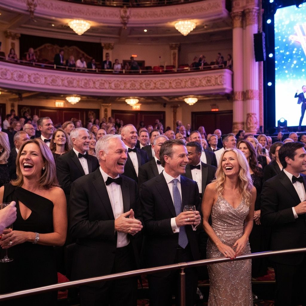 Jazz Under the Stars