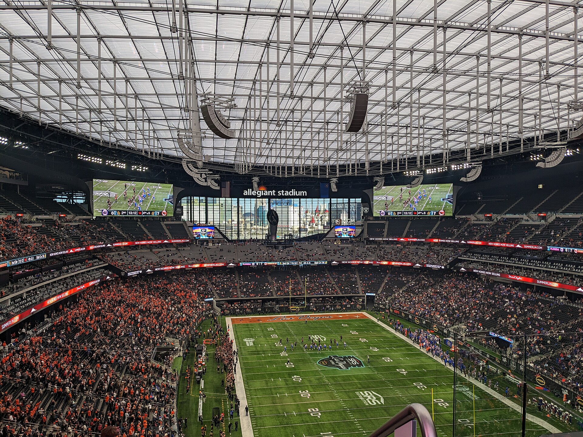 Sports